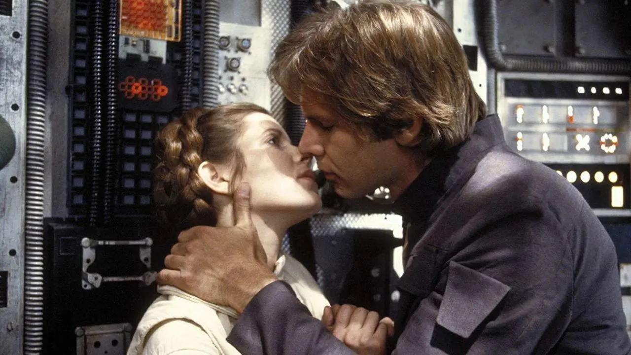 Column: Je vergelijking met The Empire Strikes back is doorzichtig en dom