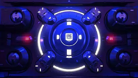 Epic Games lanceert Mega Sale met kortingen en twee Mystery Games