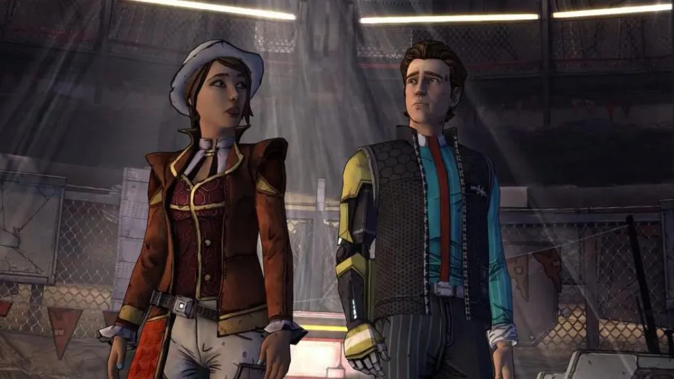 fecha de lanzamiento del ultimo episodio de tales from the borderlands 79925 2f1611059817