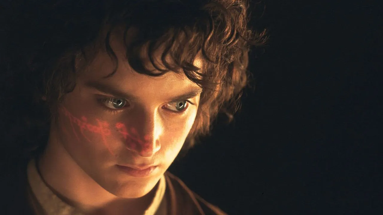LEGO komt met grote Lord of the Rings-tease