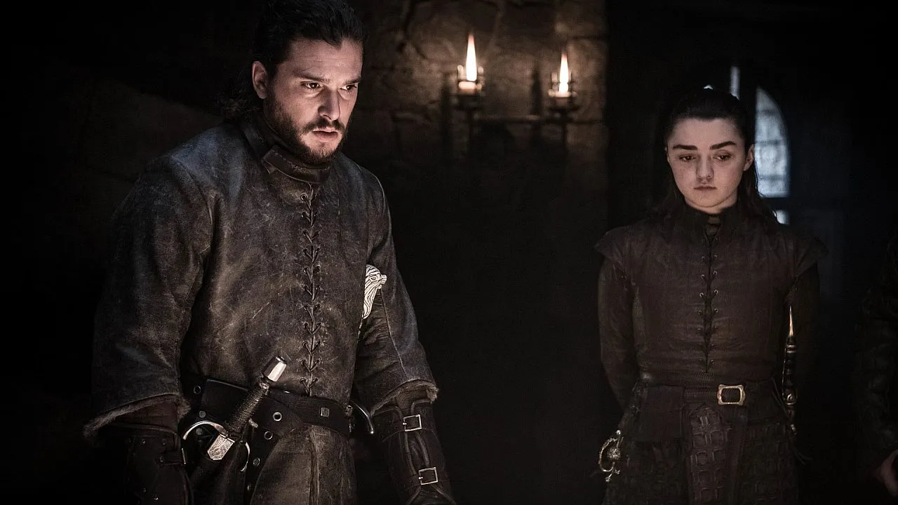 Gloednieuwe Game of Thrones prequel serie aangekondigd door HBO