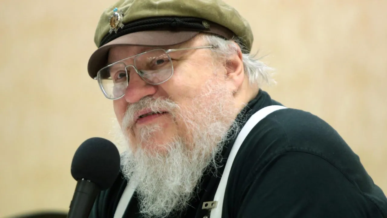 game of thrones opvolgers gaan goed volgens george r r martin 150452 1