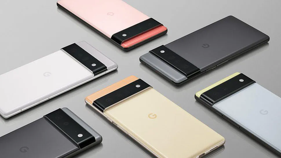 google pixel 6f1632235880