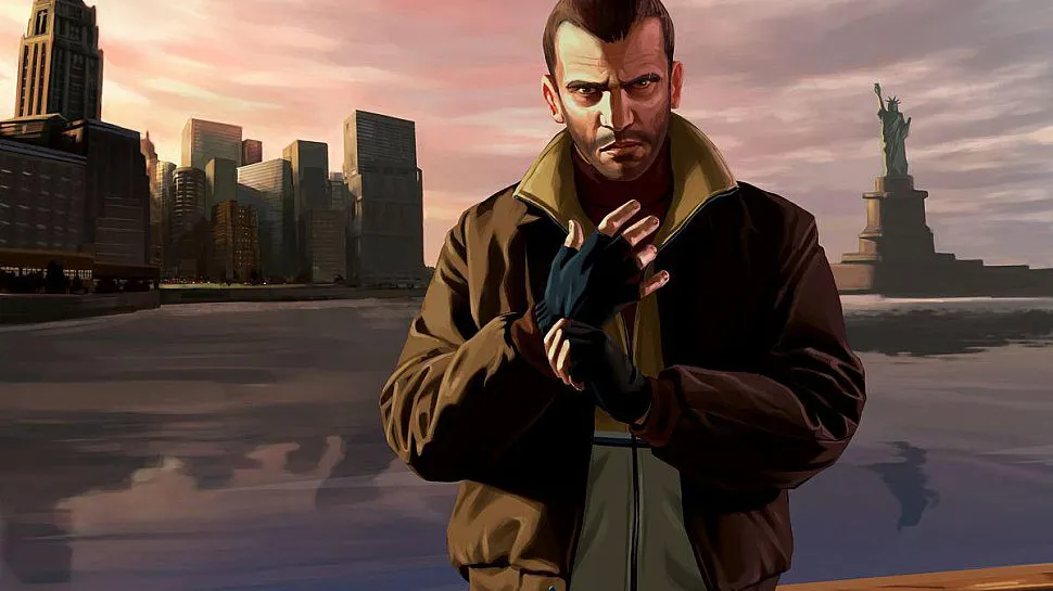 GTA 6 komt pas volgend jaar, maar er is misschien een troost