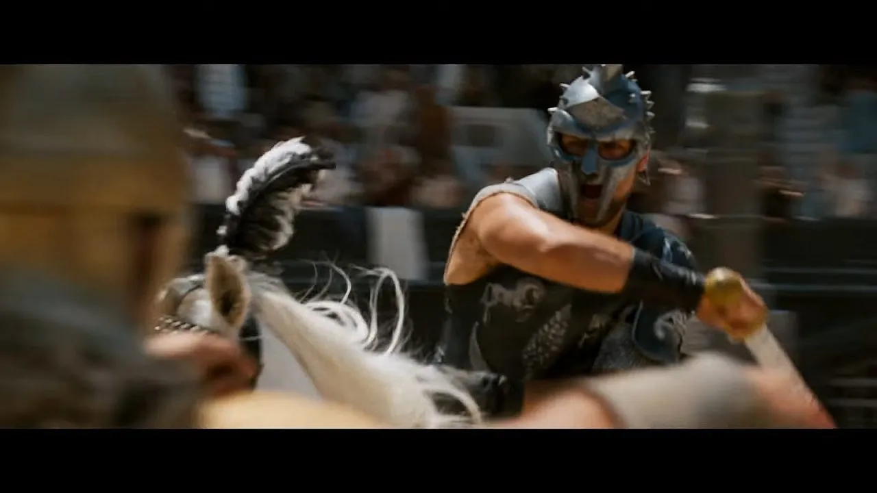 Dit is wanneer Gladiator 2 in de bioscoop zal verschijnen