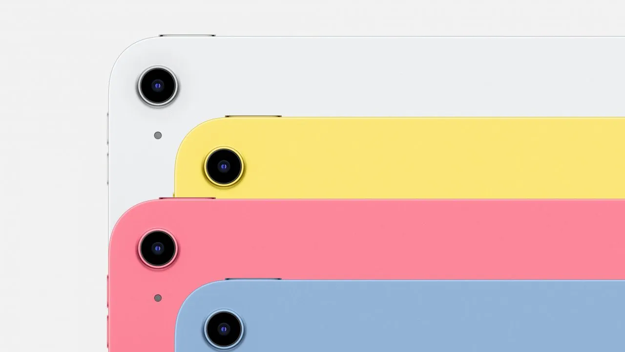 ‘Apple volop bezig met foldable iPad’