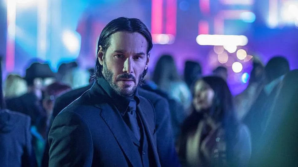 John Wick 5 officieel aangekondigd met Keanu Reeves