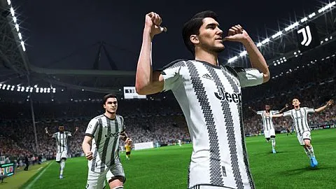 juventus fifa 23f1658820063