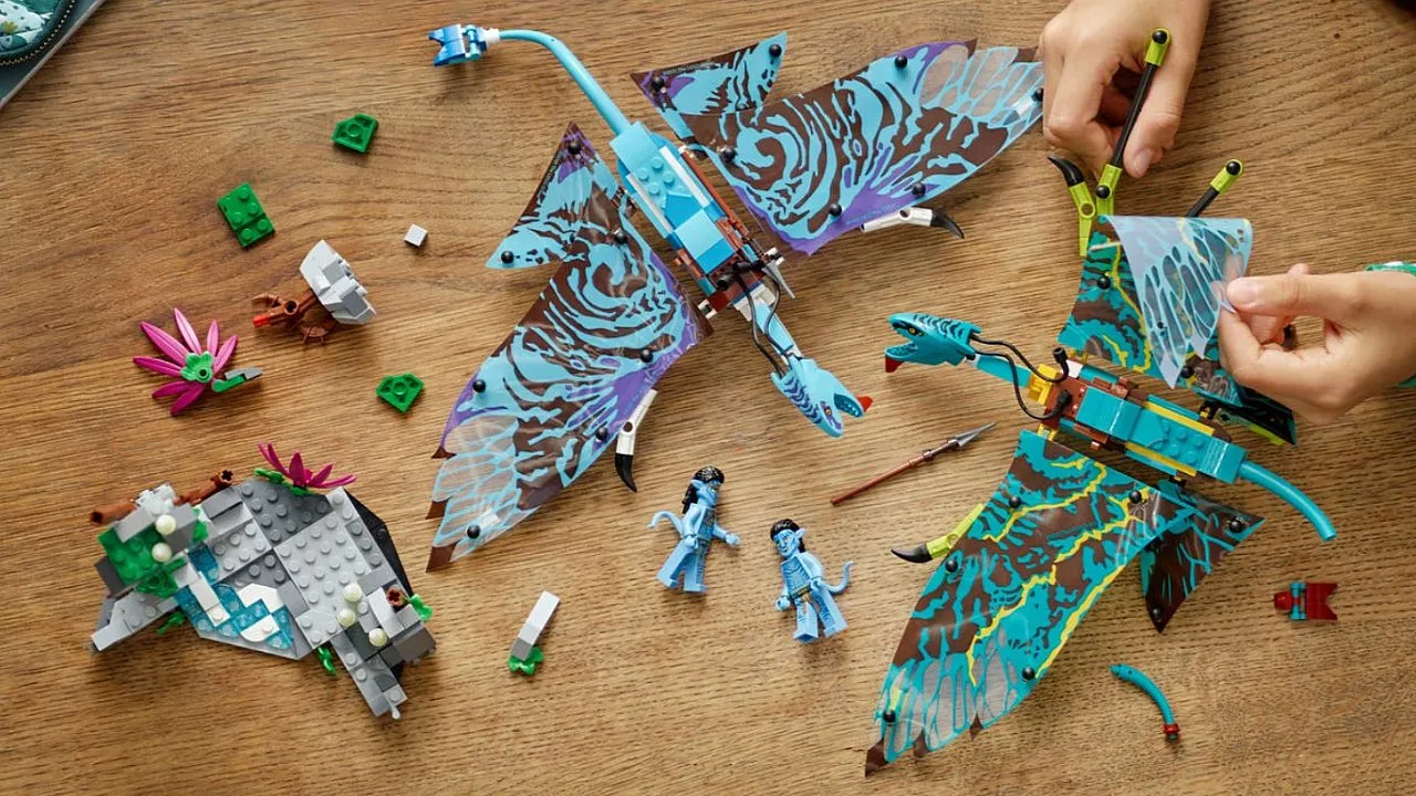 Deze LEGO sets verdwijnen uit de verkoop: wees op tijd met kopen!