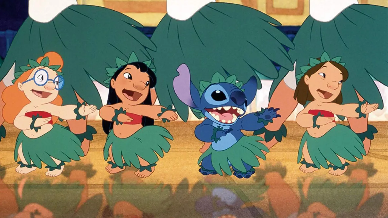 Geliefde Disney-film krijgt gloednieuwe LEGO-set