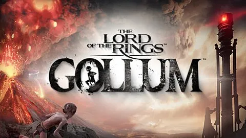 lord of the rings gollum game 1f1653237732