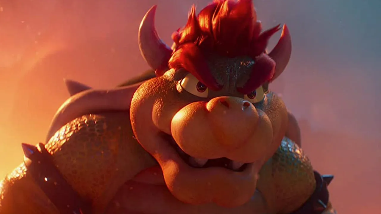 Super Mario Bros. Movie 2 officieel aangekondigd