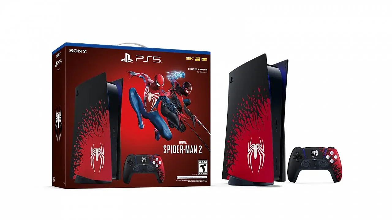 marvels spider man 2 special edition ps5f1690472173