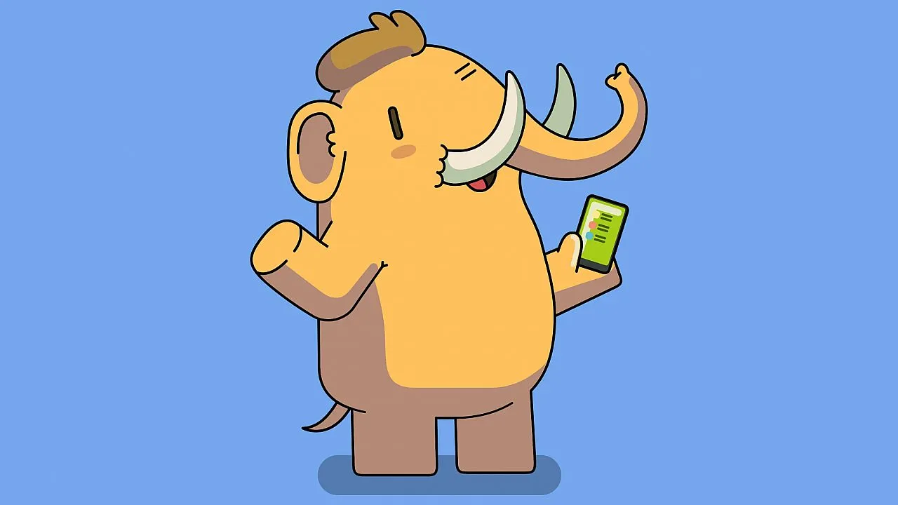 mastodon logof1672134189