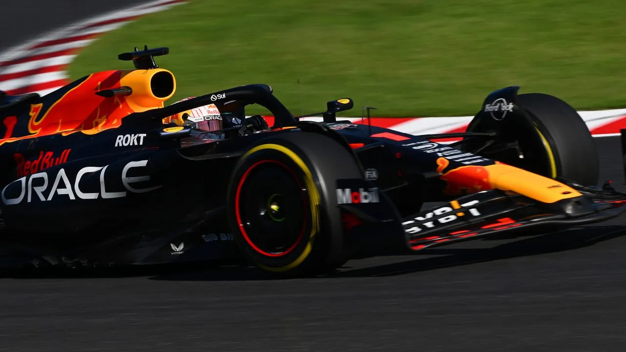 max verstappen rb19 gp japan 2023f1695800833