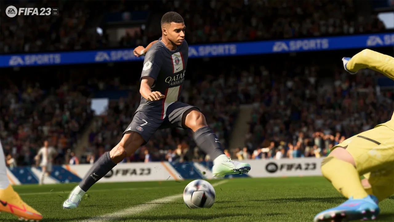 Nieuwe EA Sports games krijgen NFT-systeem van Nike