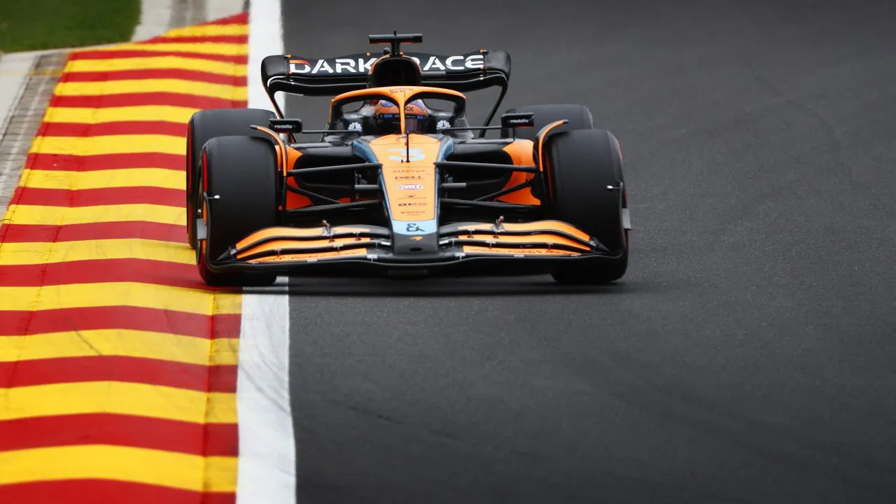 mclaren daniel ricciardo gp belgie 2022 1f1662128589