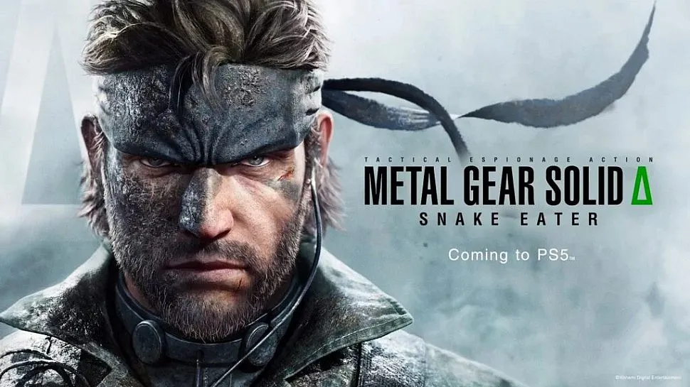 metal gear solid 3 remakef1685000219