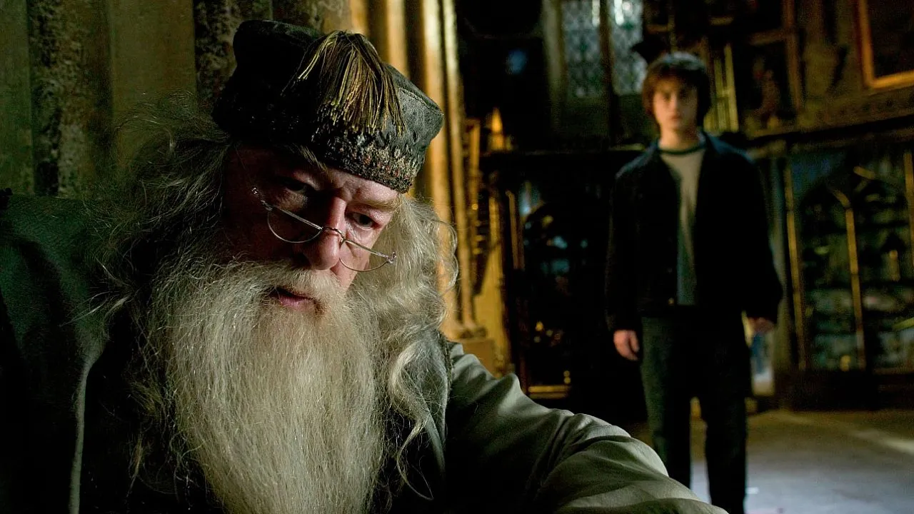 HBO’s Harry Potter-reboot vult twee belangrijke rollen
