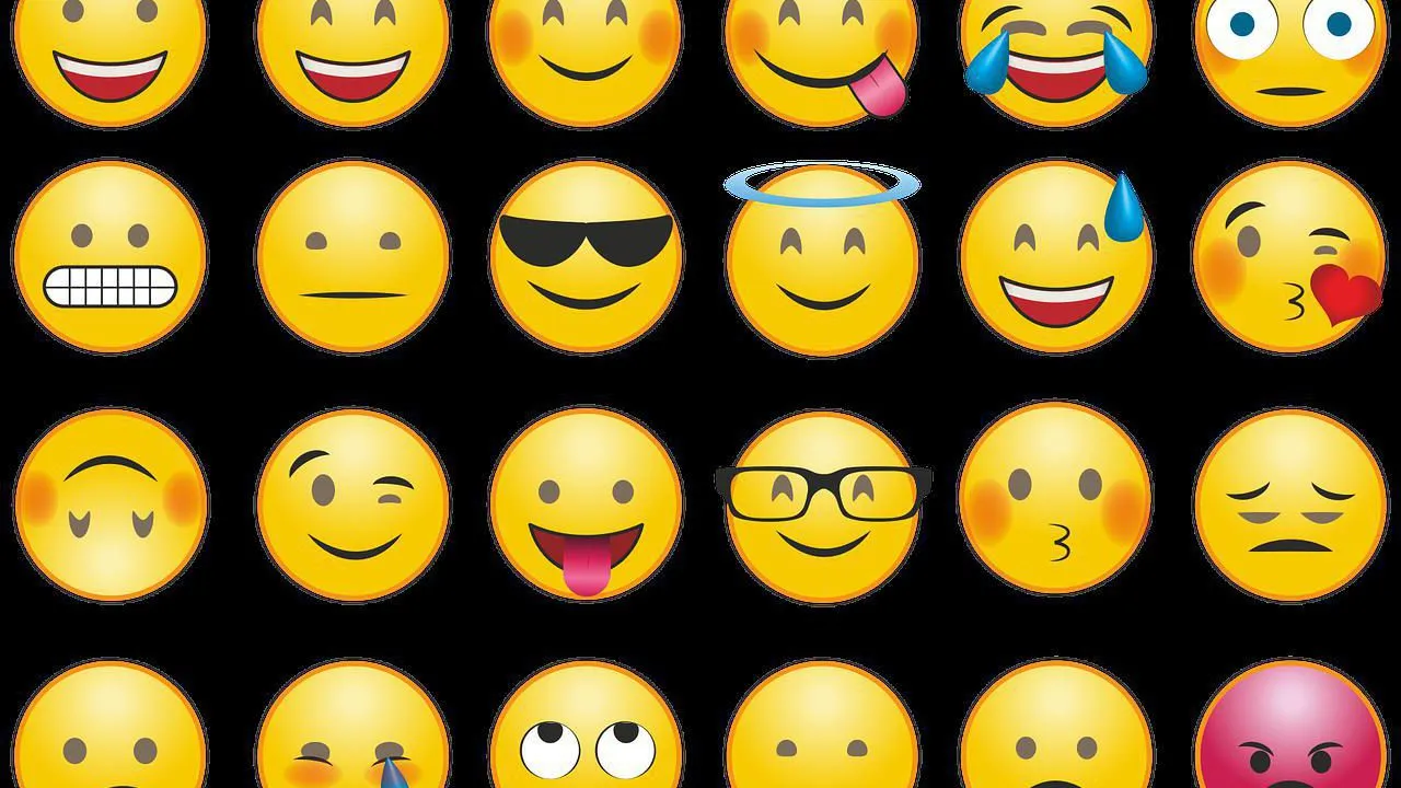 nieuwe emoji 2019 bevat meer huidskleuren en dieren 146392