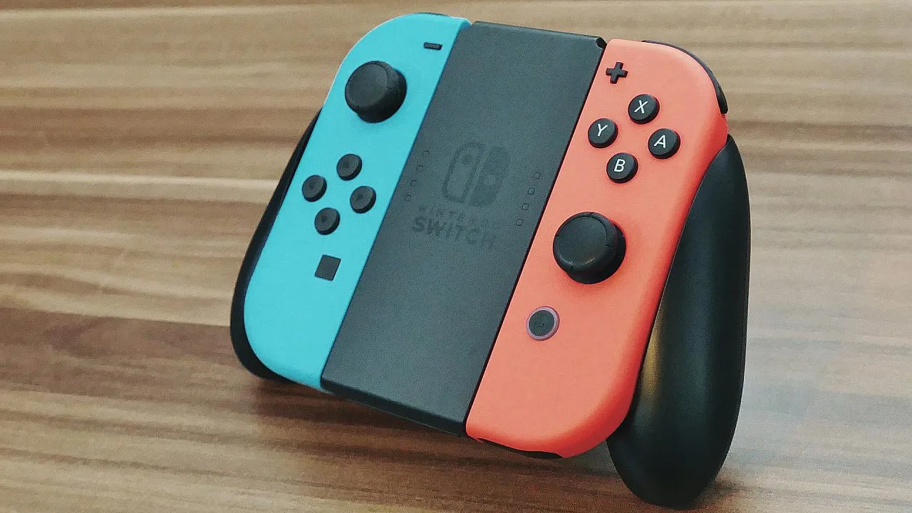 Deze Switch 2 details wachten niet op Nintendo's onthulling