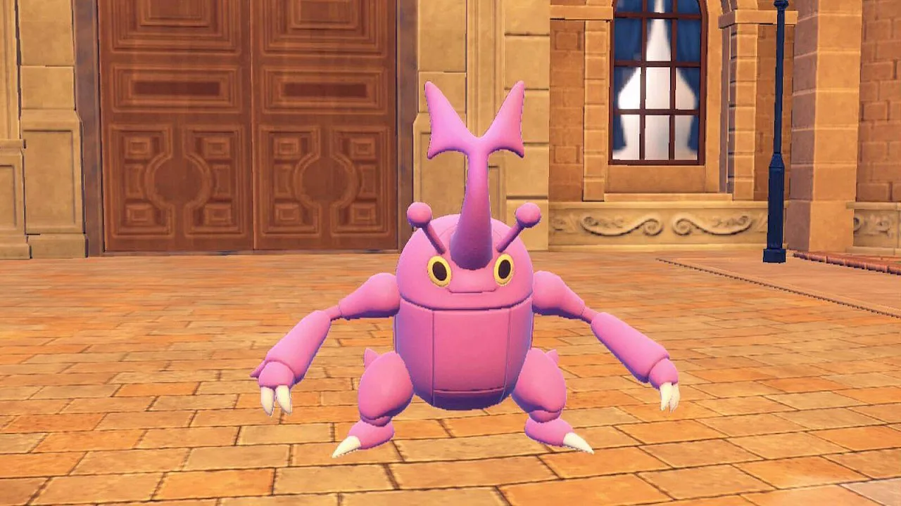 Switch 2 transfer maakt het leven van deze Pokémon-fan zuur