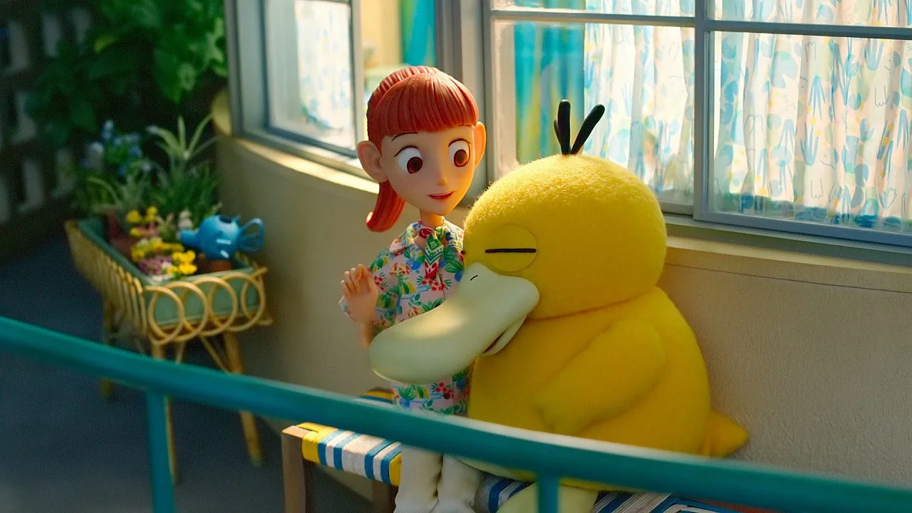 Netflix-exclusive Pokémon-serie snel gratis te zien