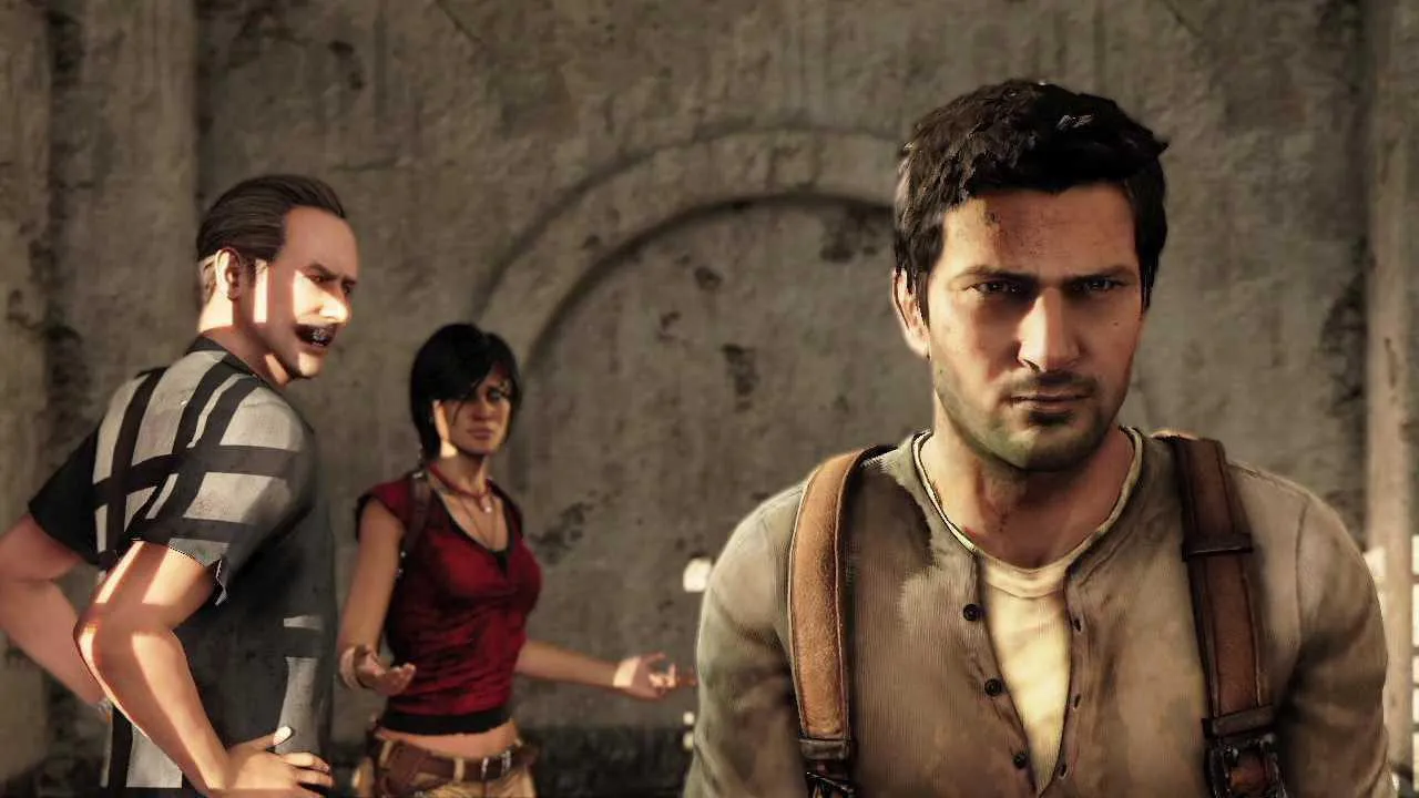 productie van uncharted film zal binnenkort starten 137214 1