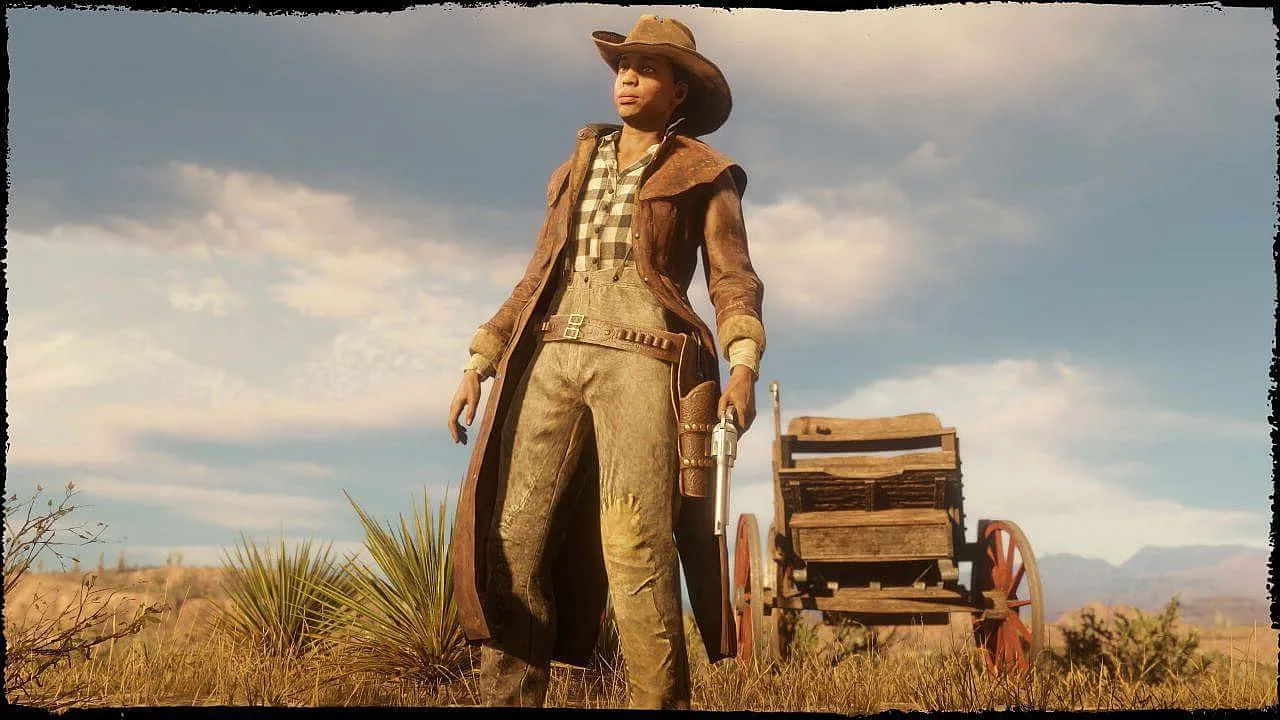 red dead online quick draw club no 4f1633505303