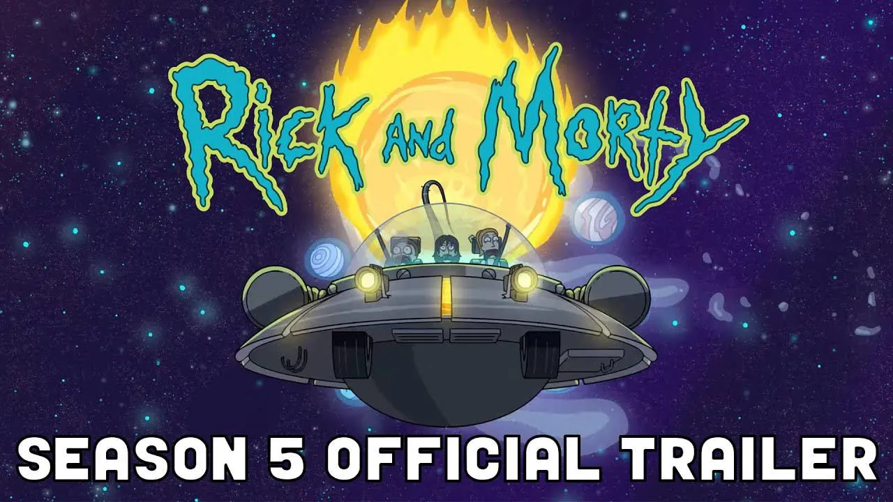 rick and morty seizoen 5 trailerf1620112324