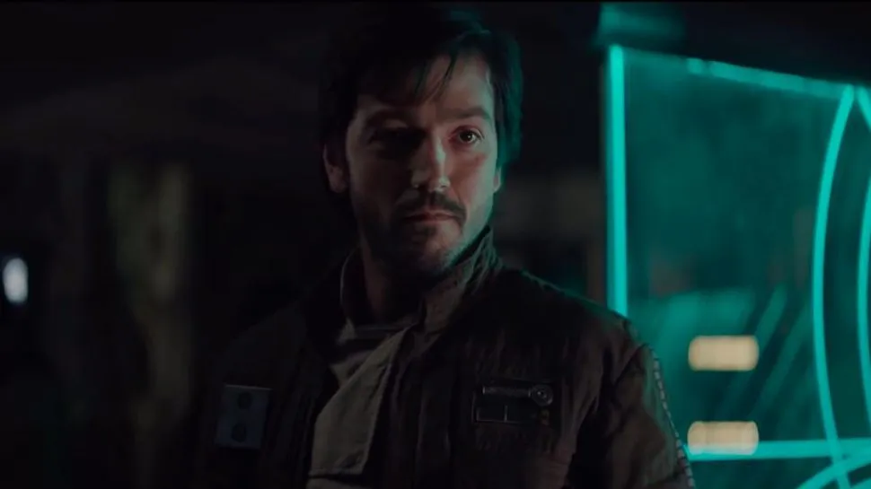 Star Wars-ster: “Mijn serie verandert alles aan Rogue One”