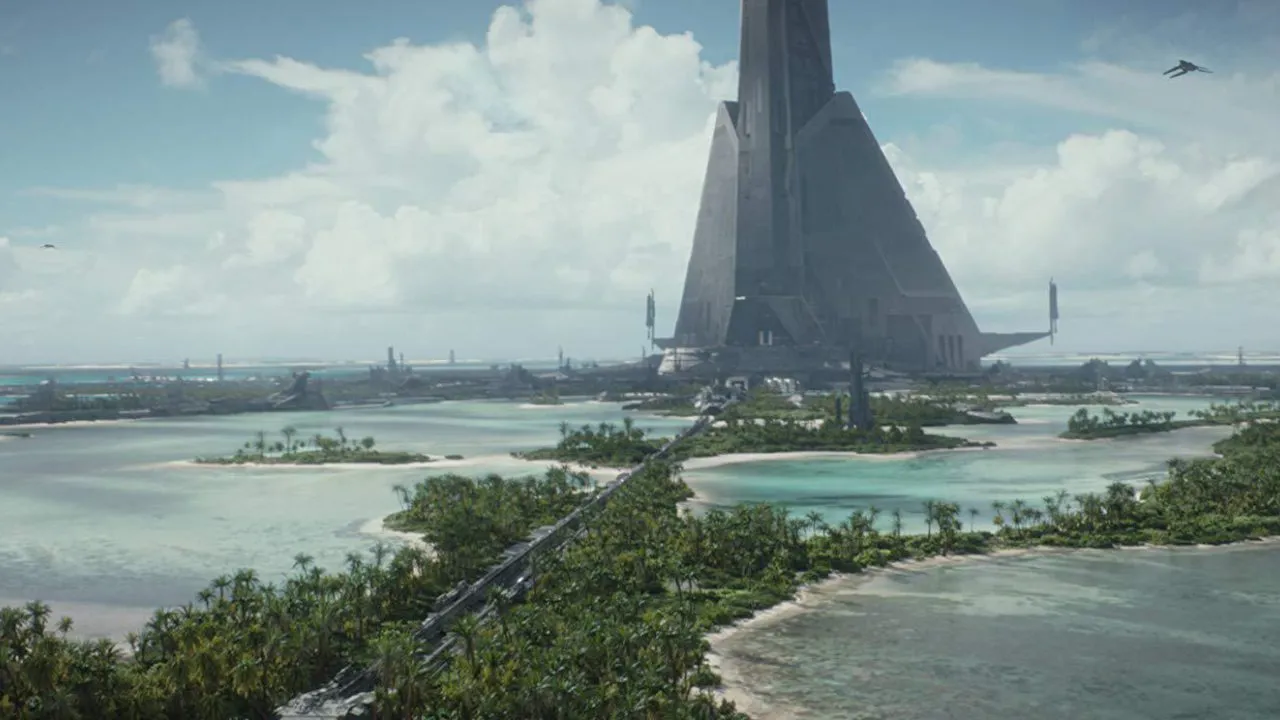 Maker geliefde Star Wars-film drukt geruchten de kop in