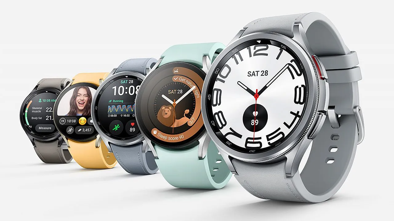 samsung galaxy watch 6 seriesf1690443453