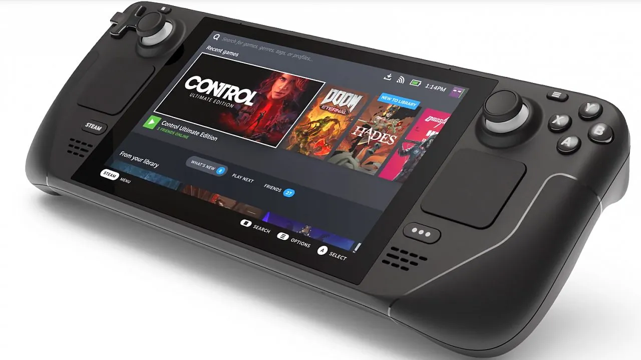 Neem jij je Steam Deck mee deze zomer? Zo heb je ook je Game Pass-games bij de hand