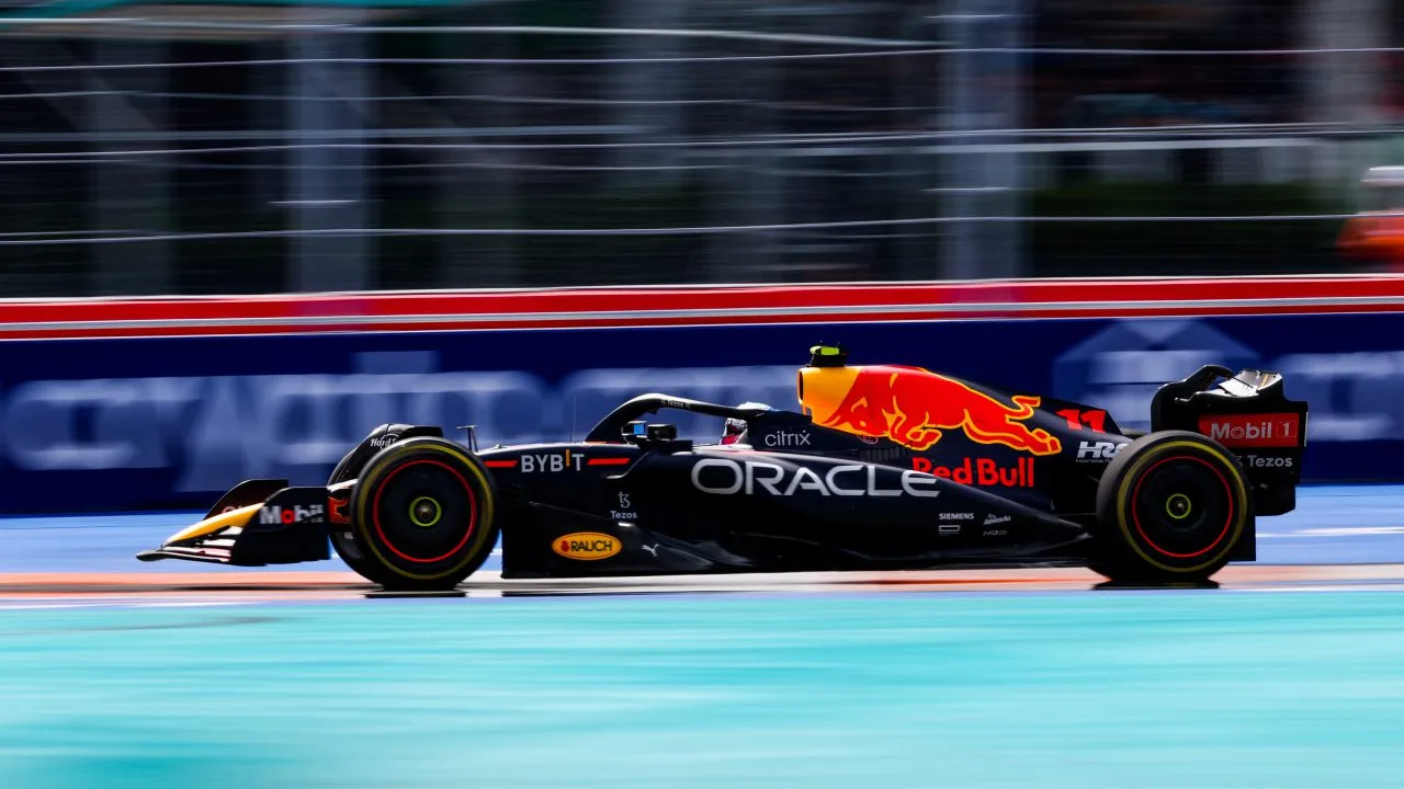 sergio perez gp miami 2022f1683287423