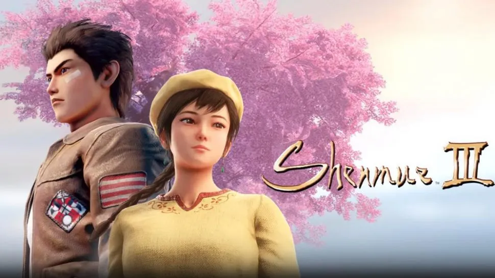 shenmue 3 trailer toont eerste gameplay beelden 148153 1