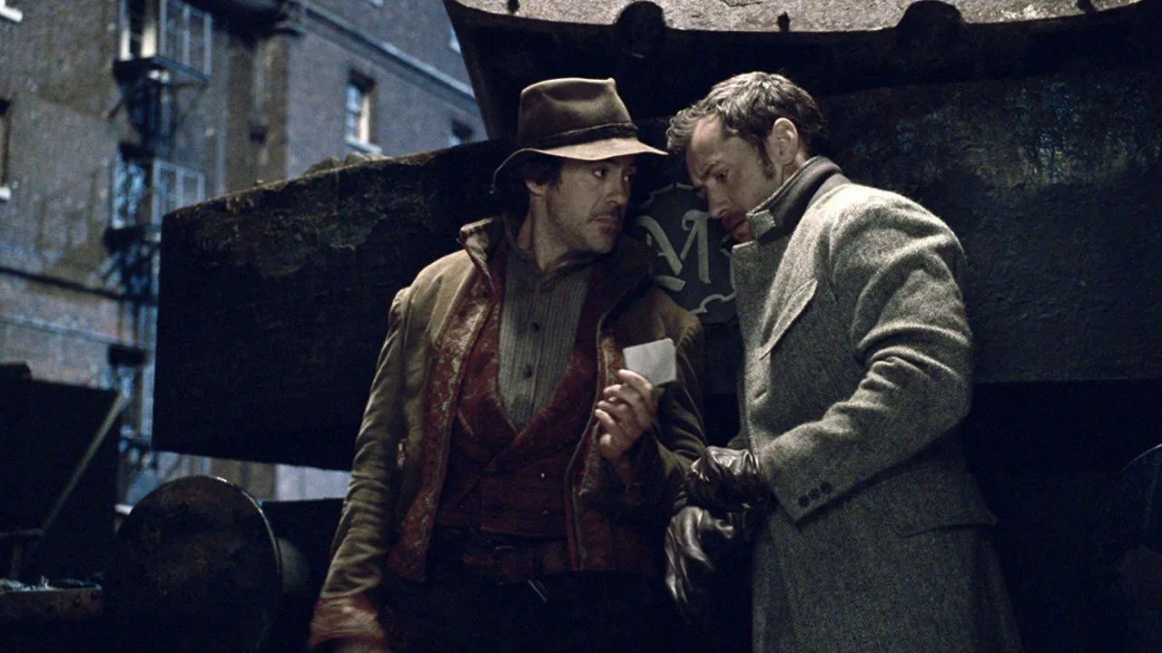 sherlock holmes 3 release datum bekend 131274 1