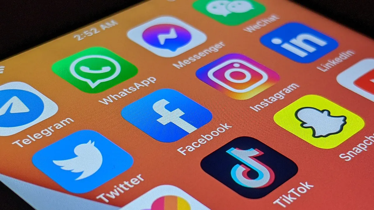 Kan je een maand zonder social media? Daag jezelf uit met een challenge