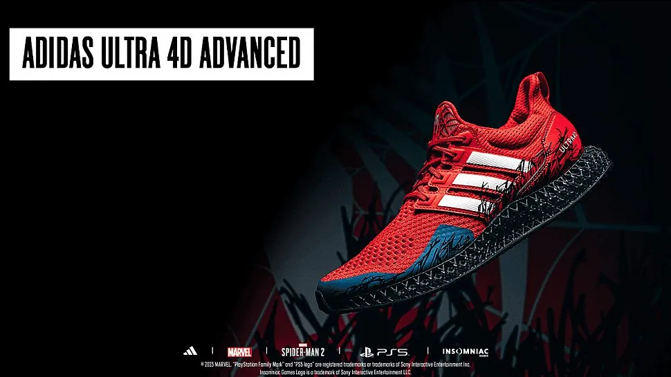 spider man 2 adidas sneakerf1696415471