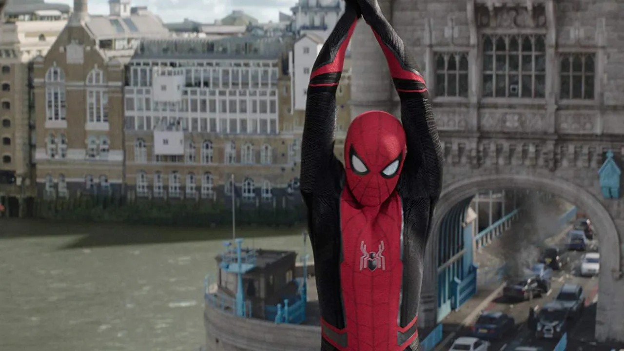 spider man is terug in de mcu dankzij nieuwe deal 154948f1614158680