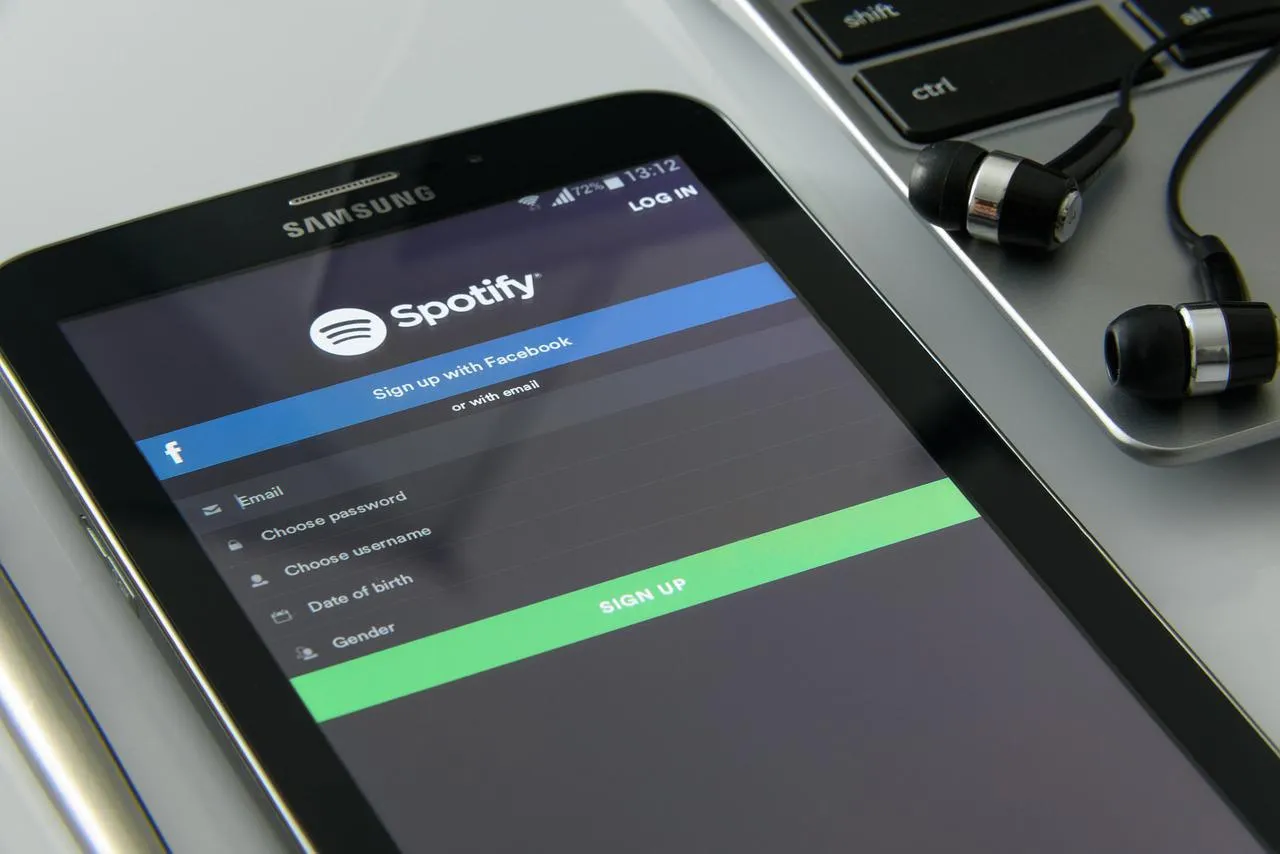 spotify podcasts krijgen advertenties 115760