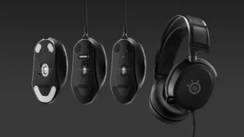 steelseries primef1622015901