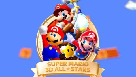 super mario 3d all stars cien por cienf1610613505