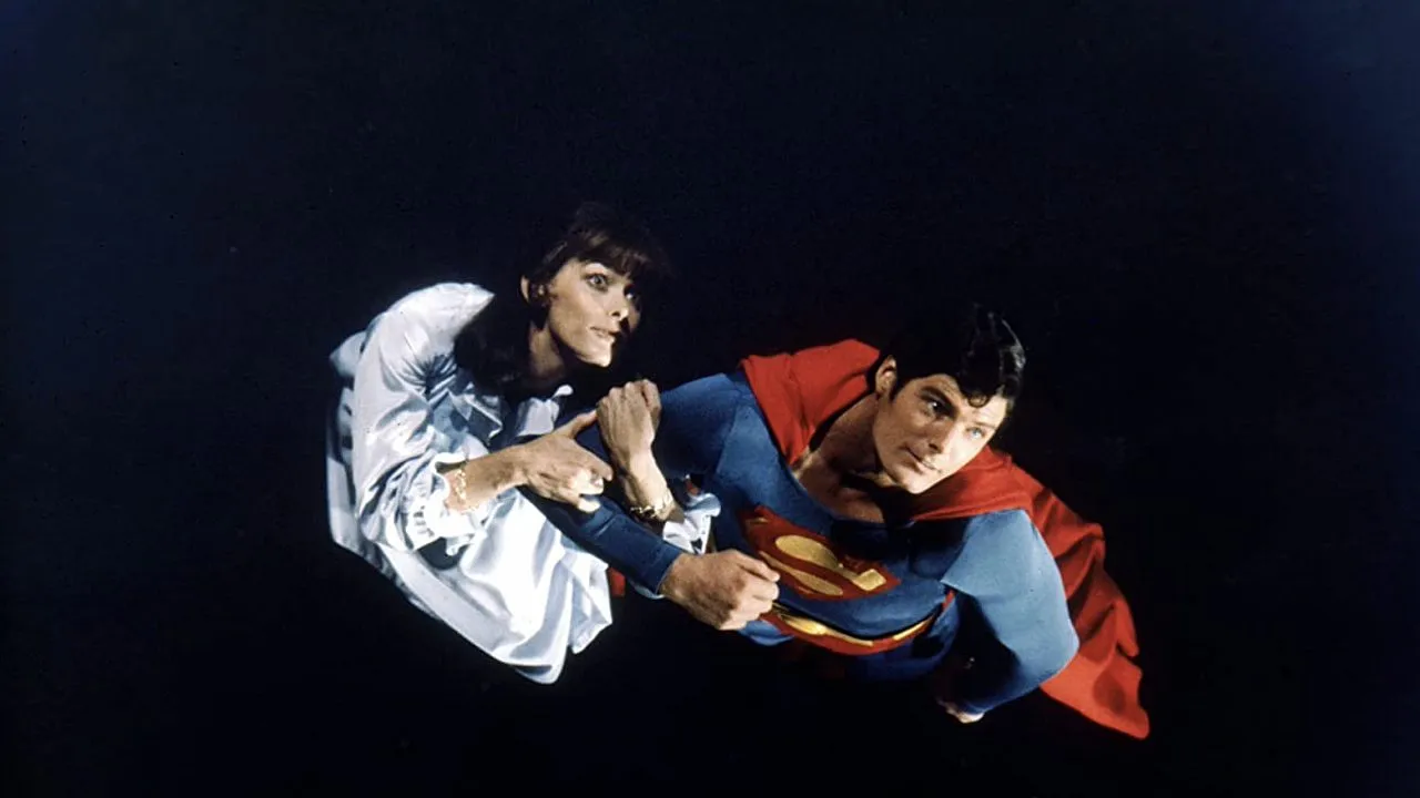 De eerste film van het nieuwe DC is Superman, maar toch niet
