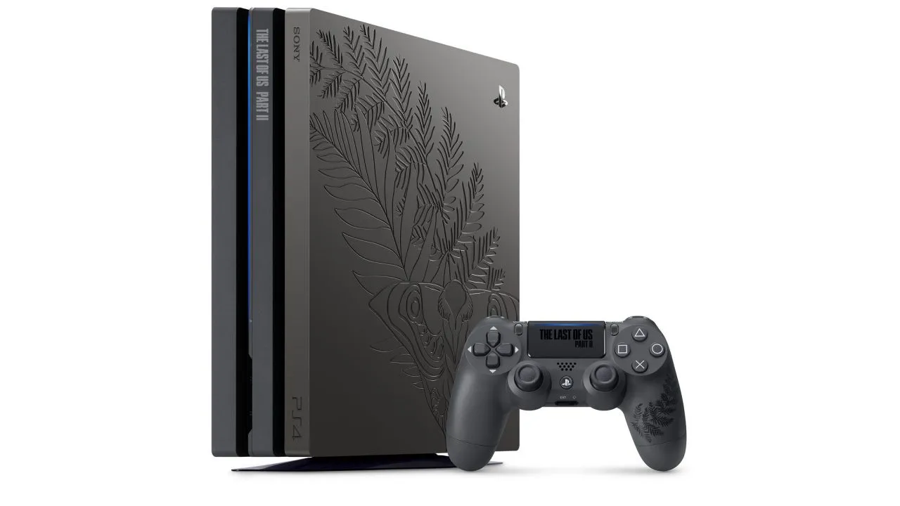 the last of us part ii limited edition ps4f1589992413