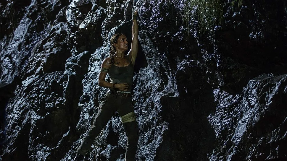 tomb raider alicia vikanderf1659101763