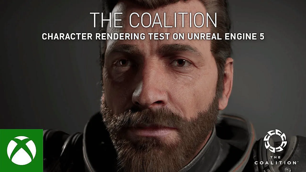 unreal engine 5 the coalitionf1627374376