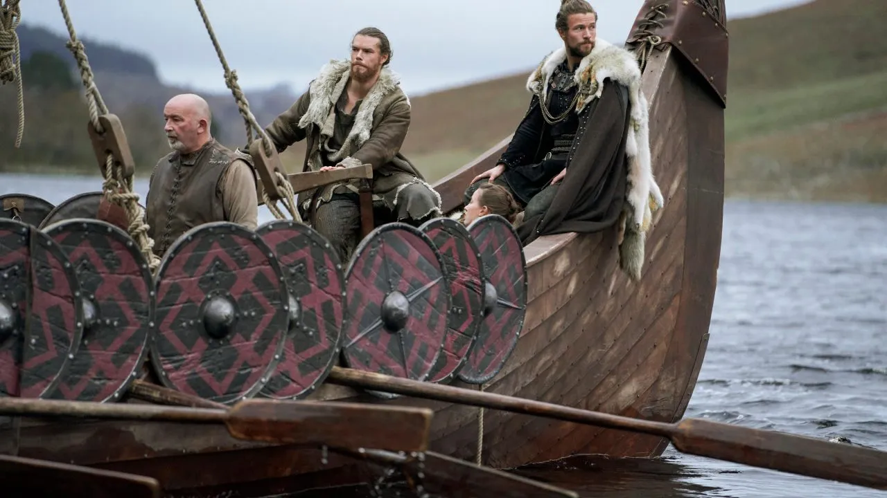 vikings valhalla netflixf1638369247