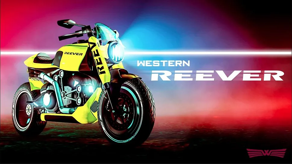 western reever gta onlinef1643970396