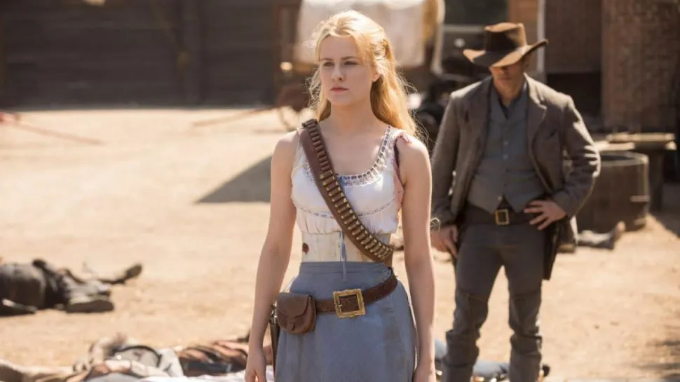 westworld trailer met aaron paul toont vette robots en een gloednieuw park 152877 5